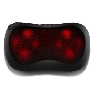 Shiatsu Back and Neck Massage Pillow