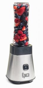 Epica Blender with Take-Along Bottle