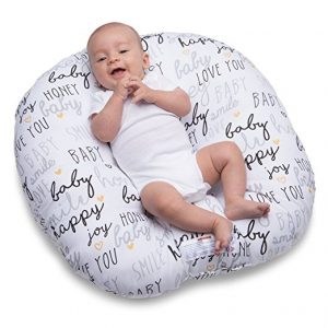 Boppy Newborn Hello Infant Lounger