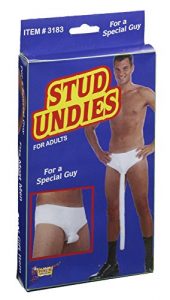 Men’s Novelty Stud Undies