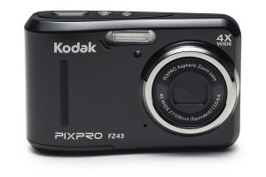 Kodak Friendly Zoom Pix Pro Camera