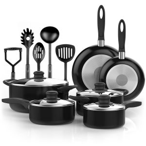 Nonstick Cookware Set