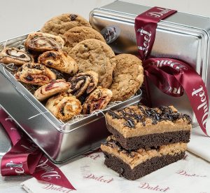 Old Fashioned Gourmet Bakery Cookie Set