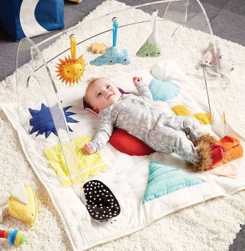 26 Excellent Gifts for the New Born Baby