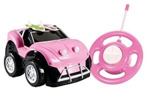 Pink Remote Cars