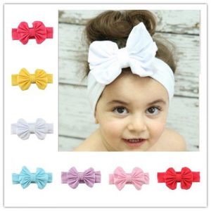 Bowknot hairbands