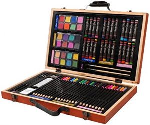 Art supply kit