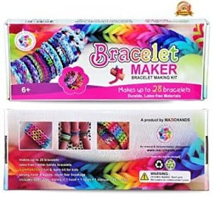 Bracelet maker