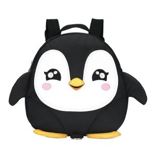 Penguin mini backpack 