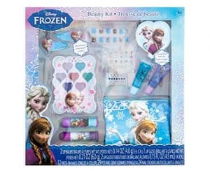 Disney frozen kit