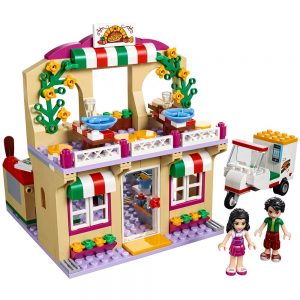 LEGO Pizzeria