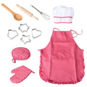 Cooking Play Set