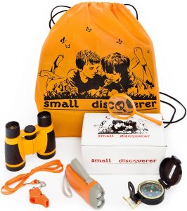 Outdoor Exploration set