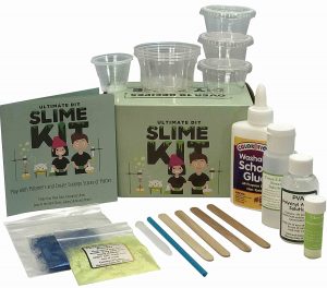 Slime kit