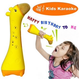 Toddler Microphone
