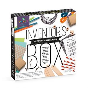 Inventors box