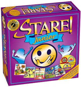 Stare board game