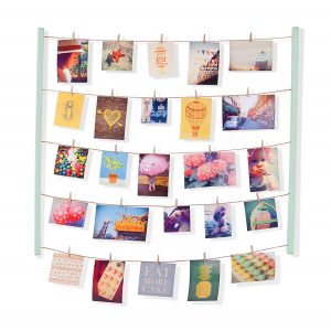 Hang it photo display