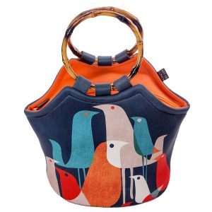  Reusable insulated lunch bag 