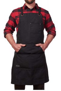 Heavy Duty Canvas Work Apron