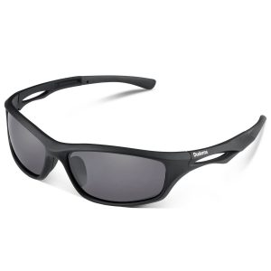 50th-Birthday-Gifts-for-men-Polarized Sports Sunglasses