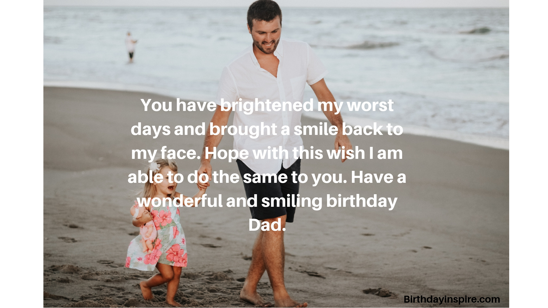 birthday wishes for dad