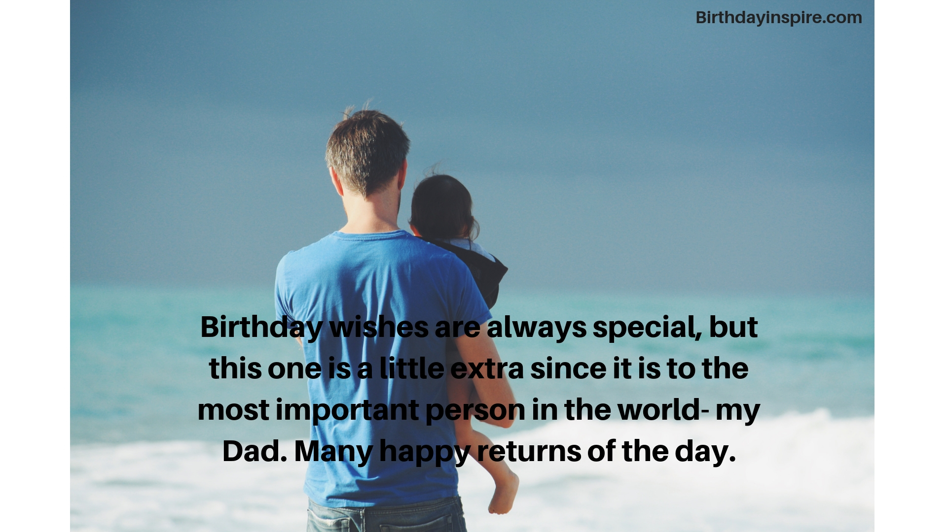 birthday wishes for dad 