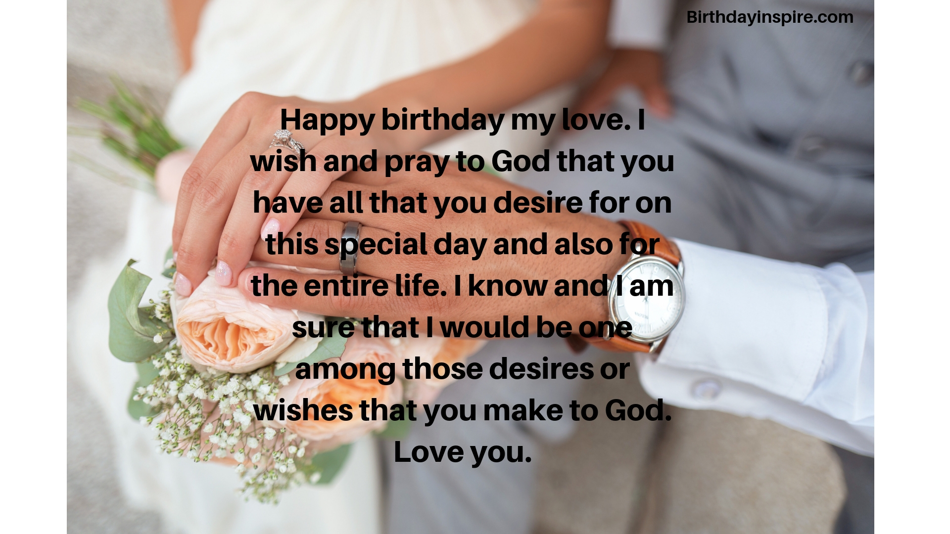 birthday wishes for girlfriend 