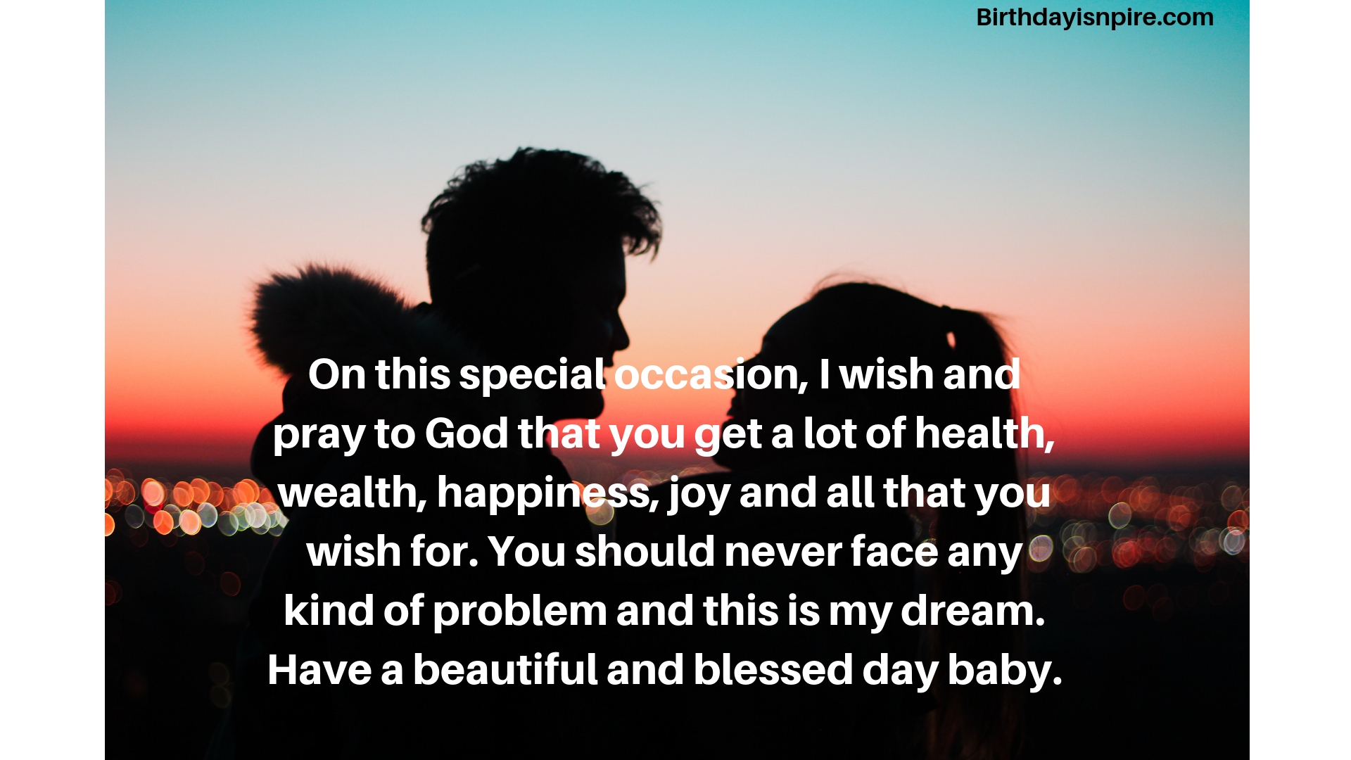 Happy Birthday Wishes To My Husband Quotes ~ Romantic words