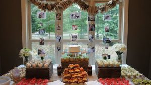 16 Sweet and Simple 70th Birthday Party Ideas in 2021 - Birthday Inspire