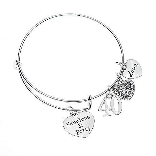 MAOFAED expandable bracelet bangle