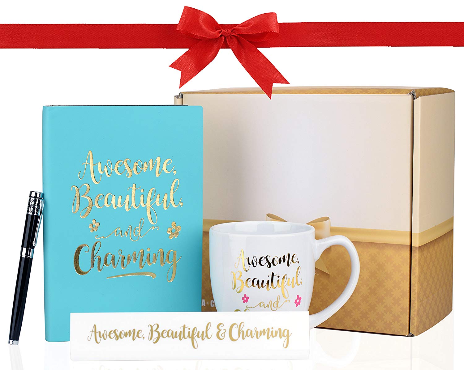 Inspirational gift set