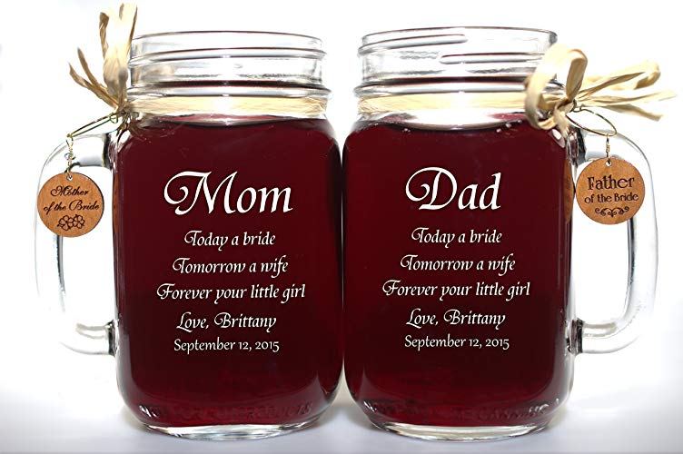 Jars  Gift Ideas For Parents