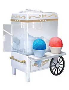 Vintage Snow Cone Maker