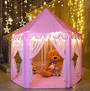 Fun Playhouse Tent