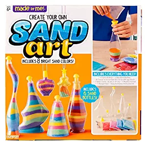 Sand Art Kit