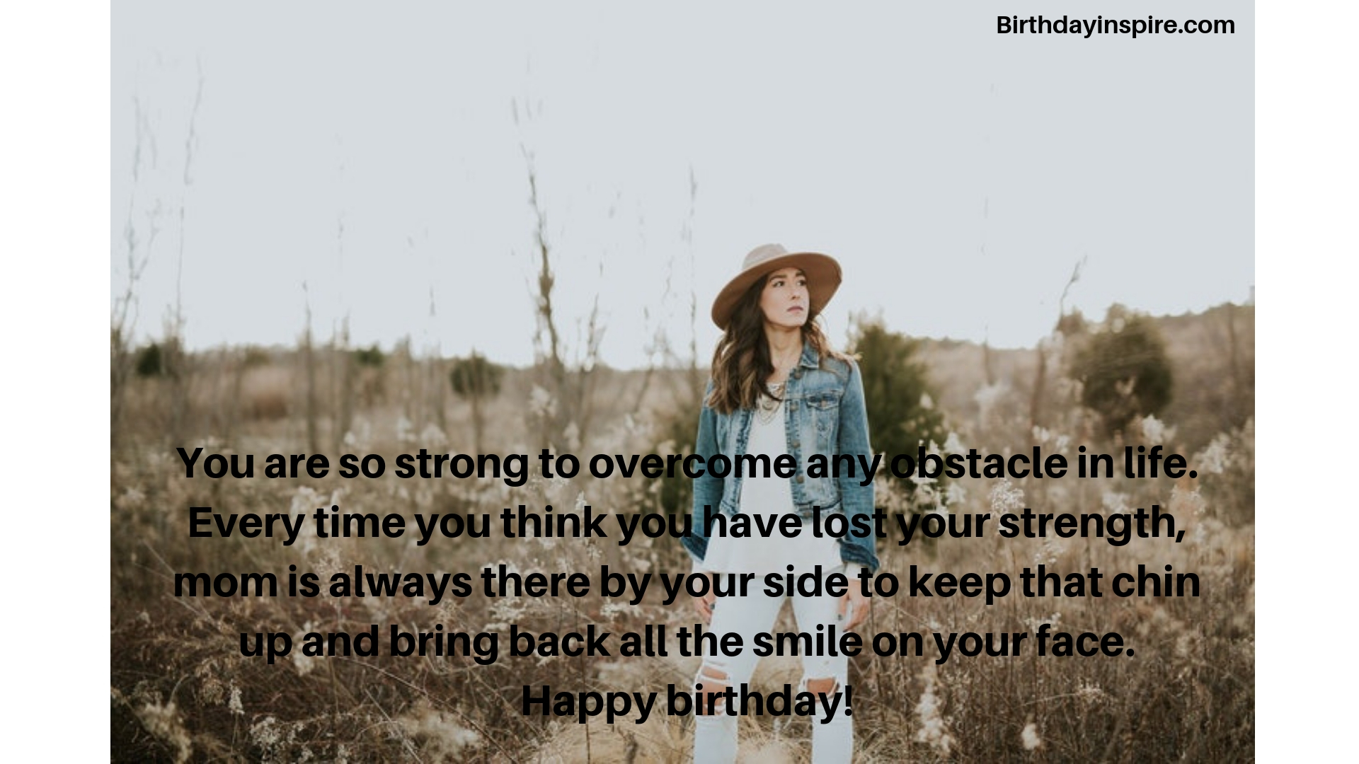 Birthday quotes for daughter