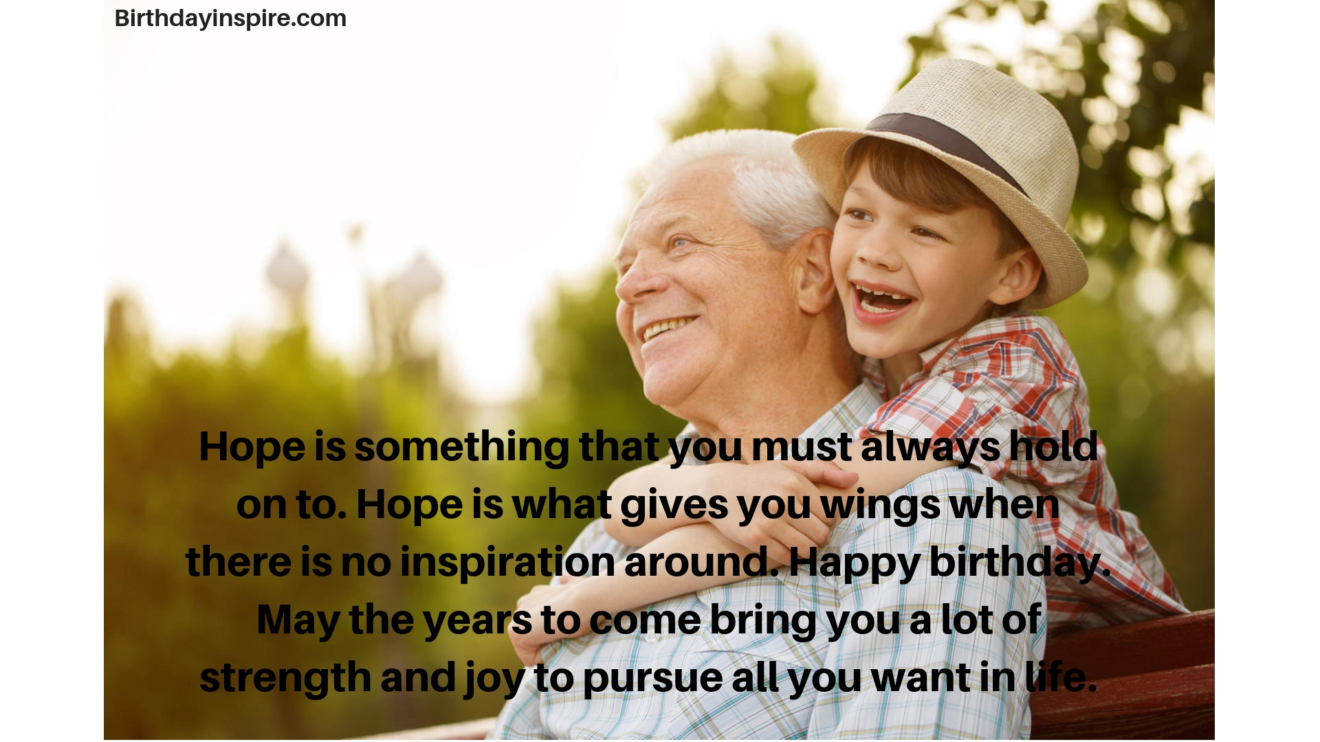 65 Unique Birthday Greetings For Grandson - Birthday Inspire