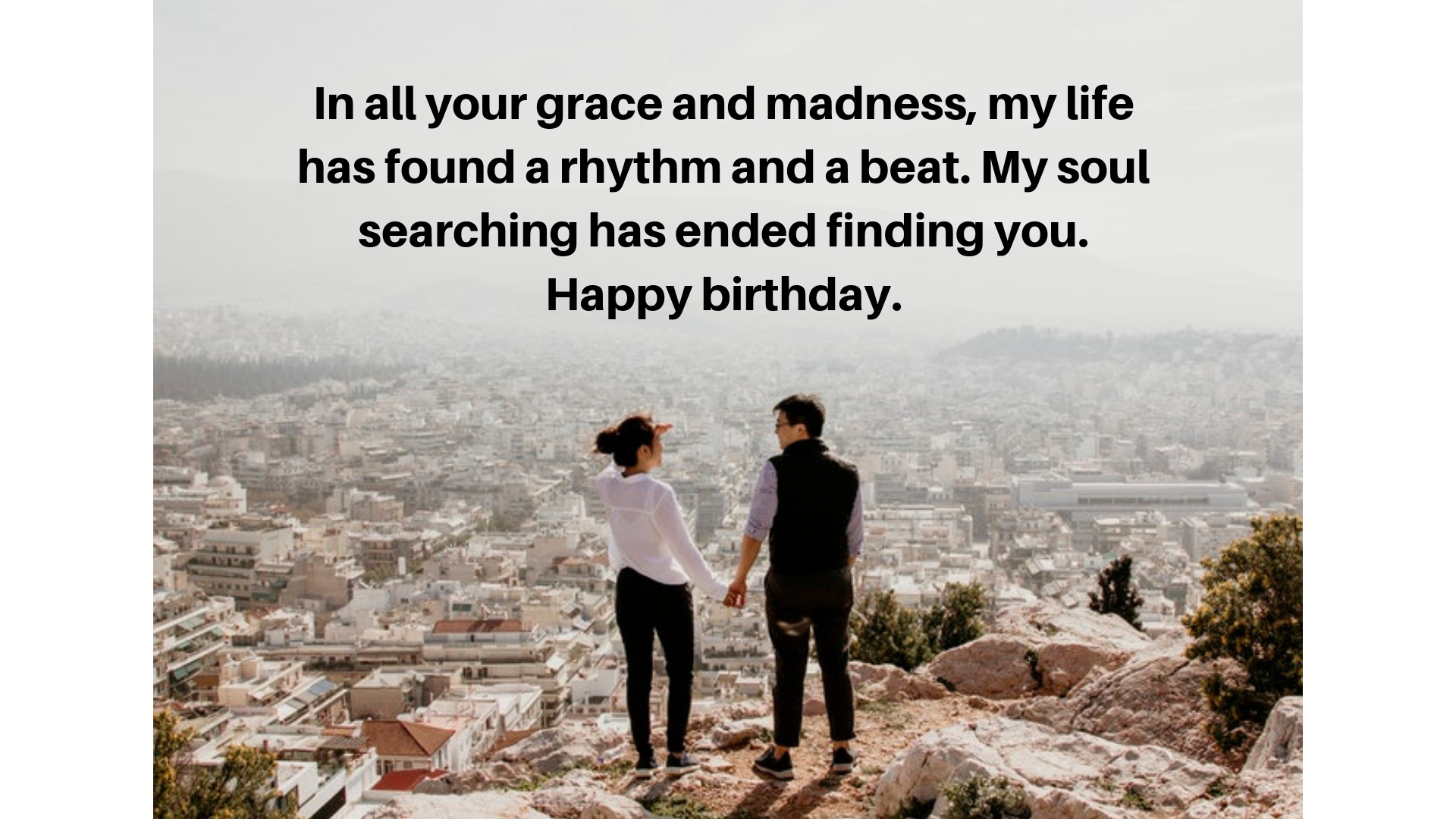 romantic birthday wishes for lover