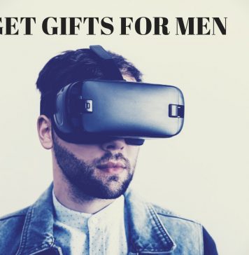 GADGET GIFTS FOR MEN