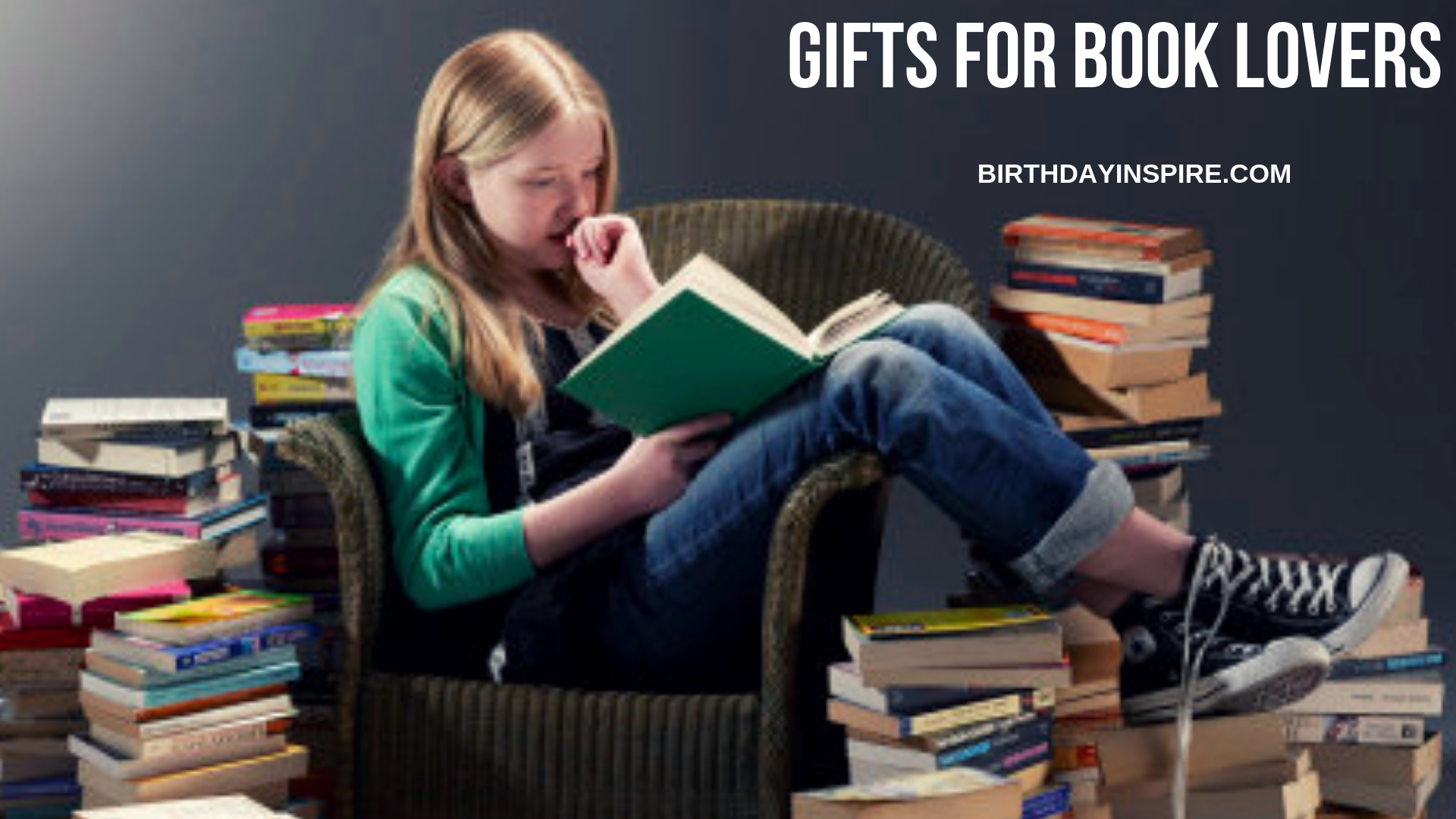 Gifts For Book Lovers 