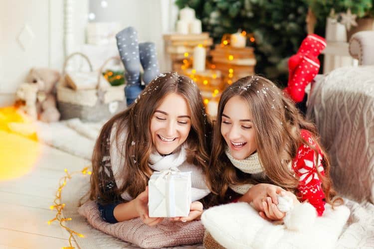 Tech Gifts For Teens