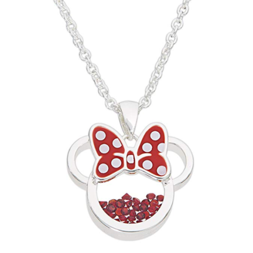The Minnie Mouse Pendant