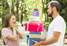 What To Get Your Best Friend For Her Birthday