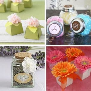 Party Favors ideas