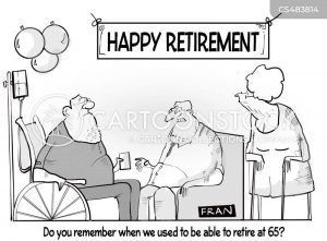 Retirement Party ideas