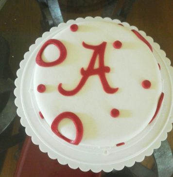 Alabama Cake shops